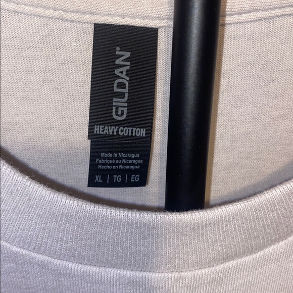 NEW! PREYING FOR YOU oversized tee - Picture 4 of 5